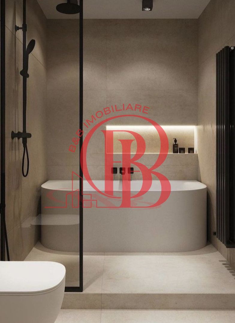 Apartament 3 camere Titan Th. Pallady-Sector 3-Metrou Teclu - Poză 8