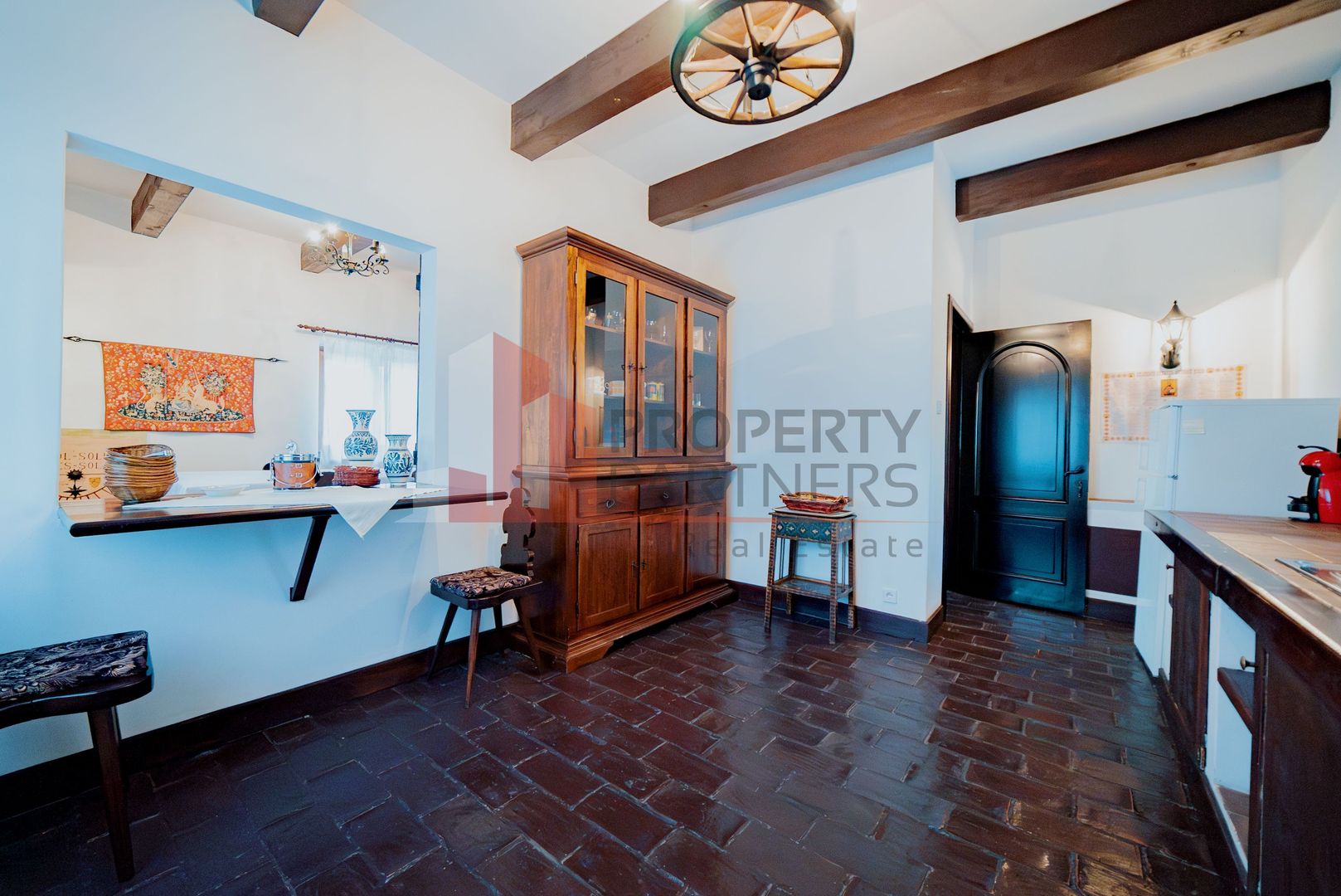 Casa de vacanta Predeal - Poză 16