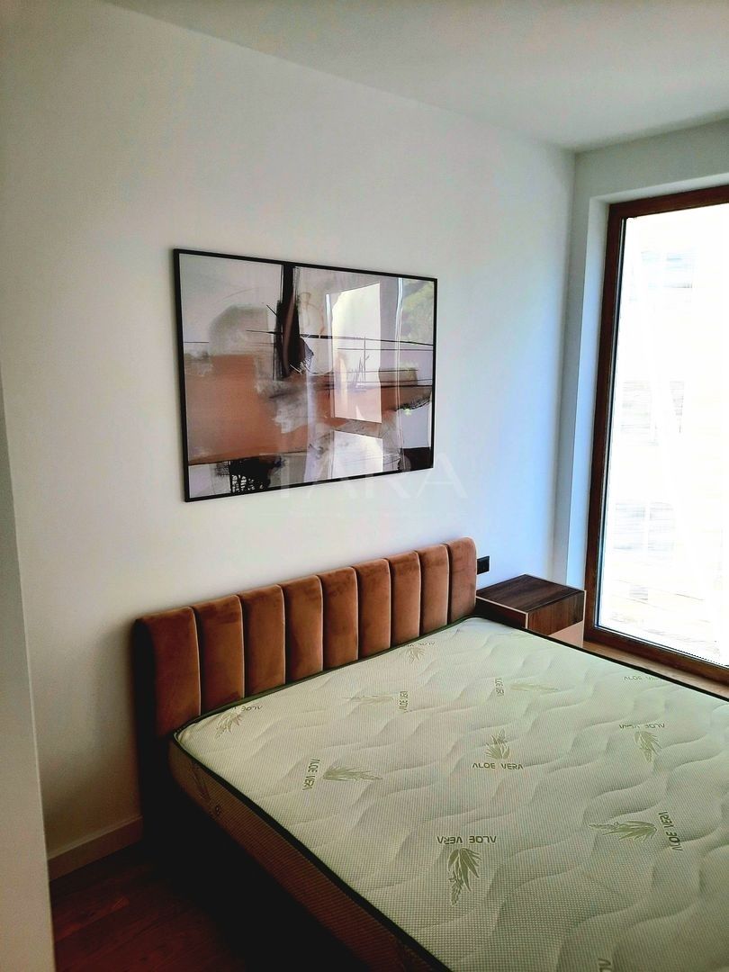 Apartament cu 3 camere finisat și mobilat în Cartierul Grigorescu - Poză 5