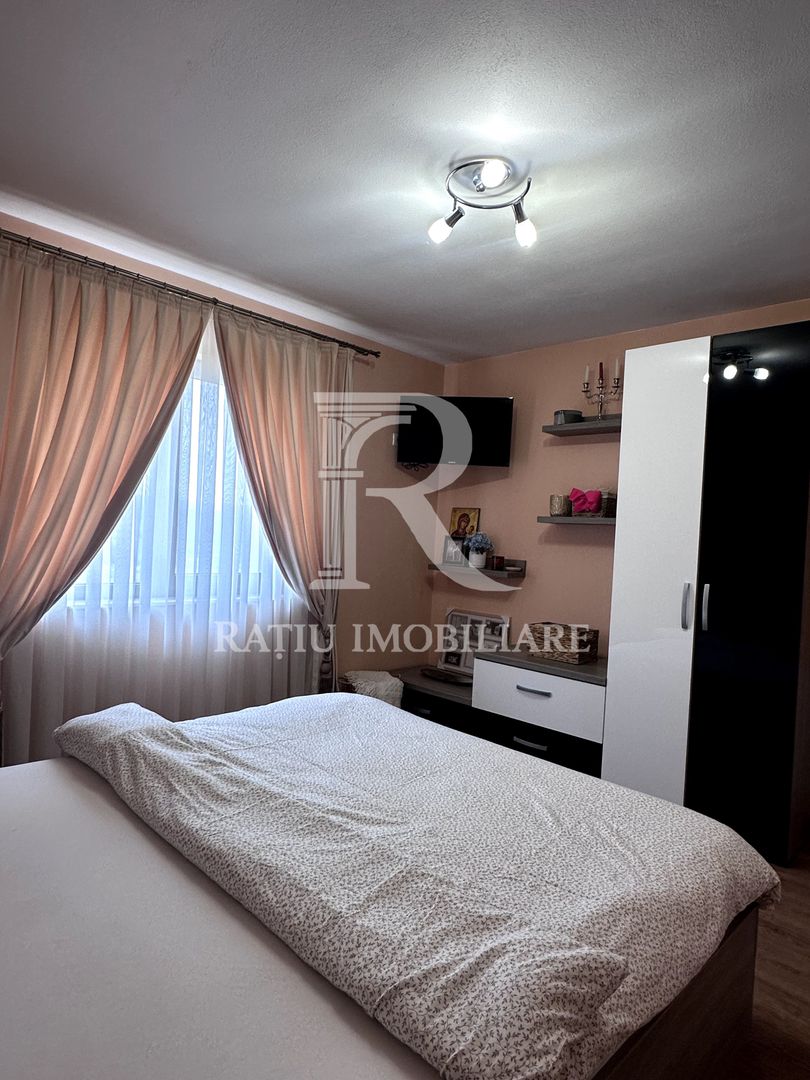 Casa cu 4 camere | Dragesti | Bihor - Poză 9