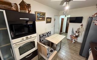 Apartament 3 camere, decomandat  - zona Cetate - Poză 10