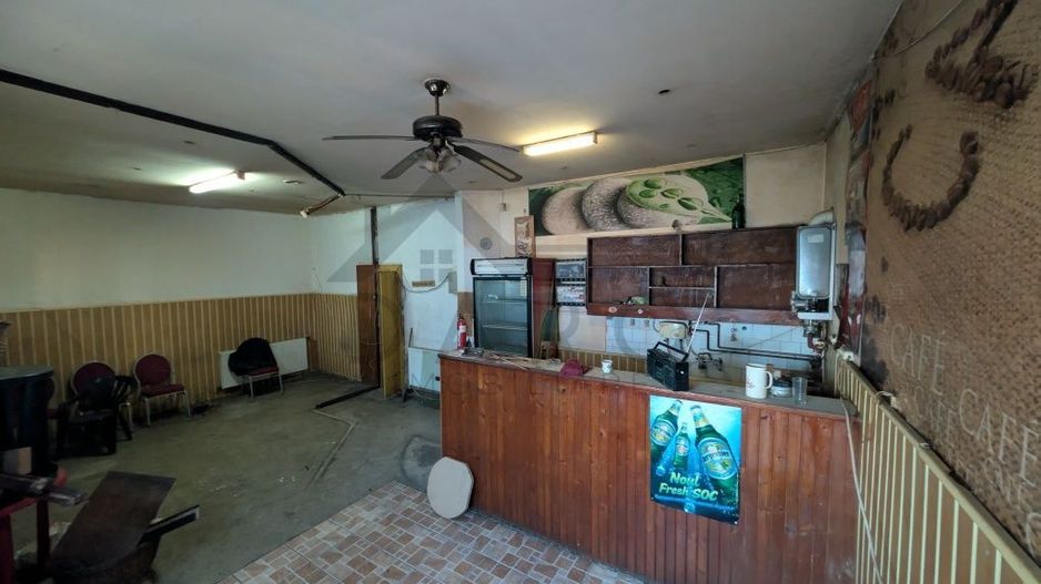 casa de inchiriat str Budiului -oportunitate excelenta pentru investie - Poză 6