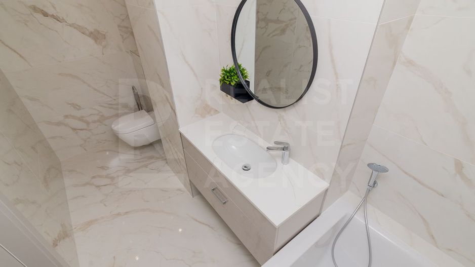 Chirie, apartament, 3 camere, str-la 31 August 1989, Centru - Poză 16