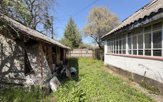 Teren 1047 mp + casă | deschidere DN | Lunca Corbului - Poză 3