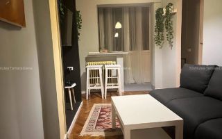 Apartament 2 camere Universitate - Poză 1