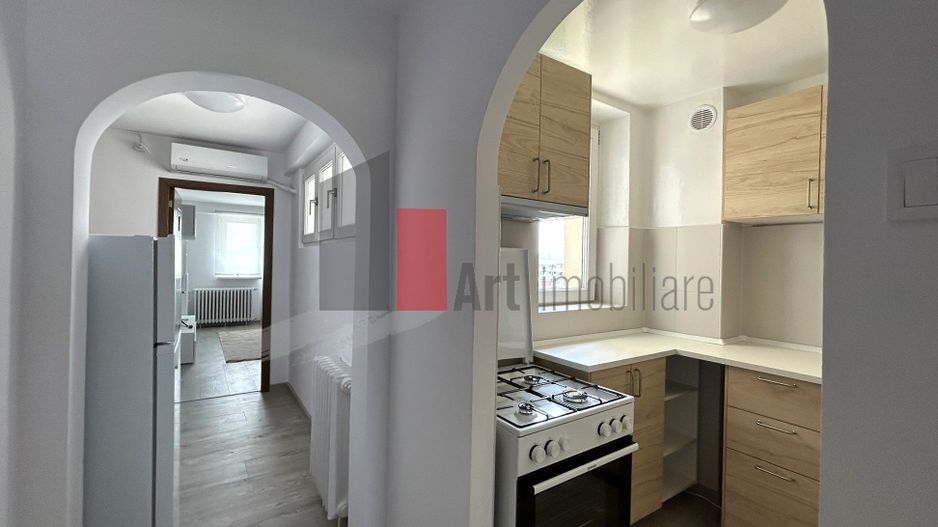 Apartament 2 camere | Zona Calea Dorobanti - Poză 8