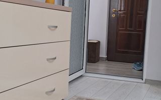 Apartament 1 cameră – Zona IREG – Etaj 3 - Poză 8