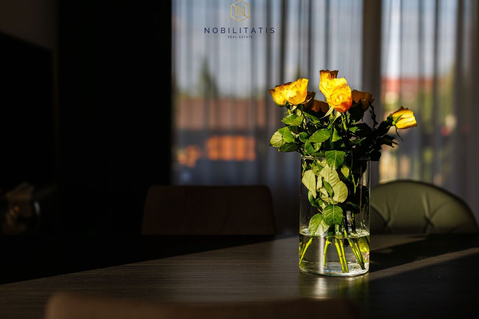 Apartament de Lux cu 3 Camere & Curte Privată de 212 mp în Timișoara - Poză 30