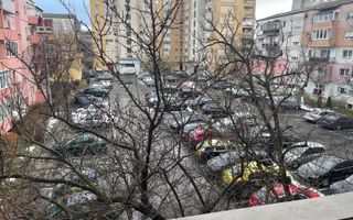 Vand apartament 4 camere in Satu Mare - Poză 7