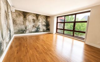 Casa individuala 500 mp | Birouri, Clinica, Servicii | Grigorescu - - Poză 1