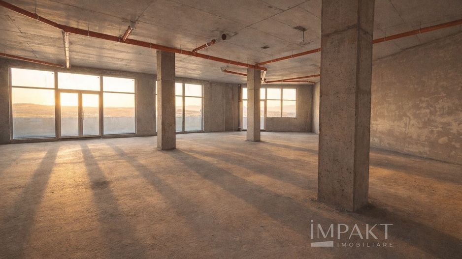 De inchiriat spatiu comercial - Razoare-Floresti - Poză 1