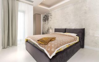 Penthouse superb de lux I 3 camere I H Victoriei 139 - Poză 12