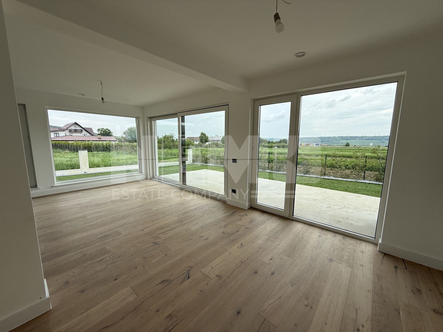 Casă individuală Pătrăuți | 126MP | La Cheie | 187.000 € - Poză 1