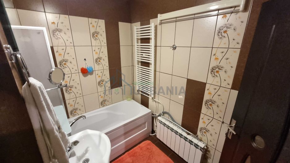 Apartament 1 cam Pacurari Iasi - proprietar - Poză 3