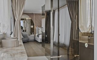 Penthouse spectaculos 230 mp | Terasa 53 mp - Poză 22