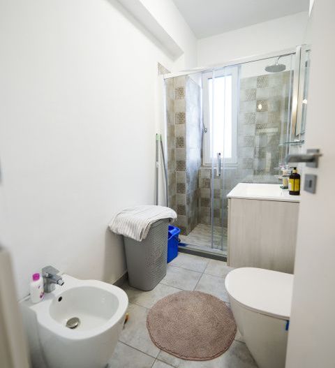 Penthouse cu priveliște panoramica - Poză 8
