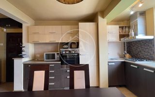 Apartament cu 3 camere de inchiriat  Cantemir, Oradea - Poză 10