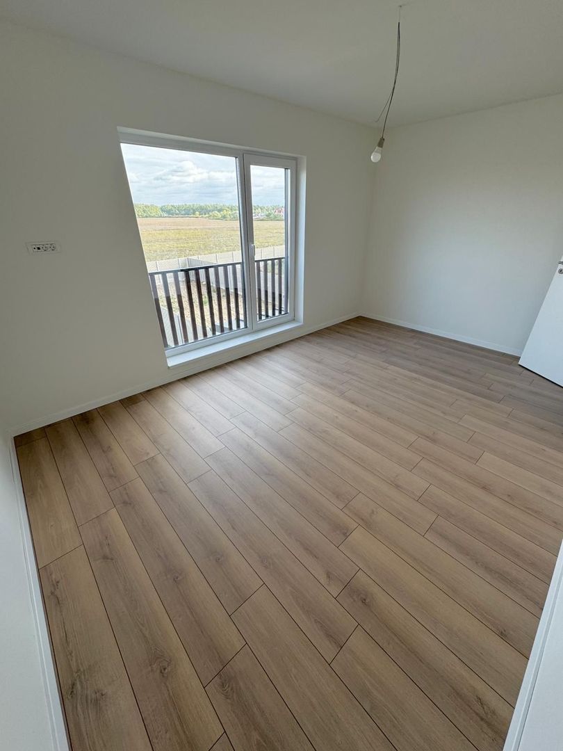 4 CAMERE, DUPLEX MODERN, SAG - Poză 8