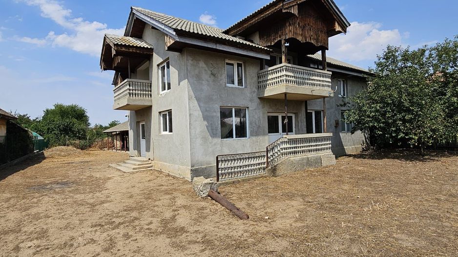 Casa Apele Vii - Poză 1