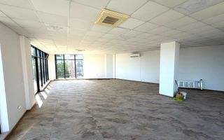 Spatiu comercial pe Bulevardul Decebal - Rovine - Helmat 100mp - Poză 3