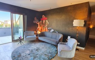 Penthouse spectaculos | Central District