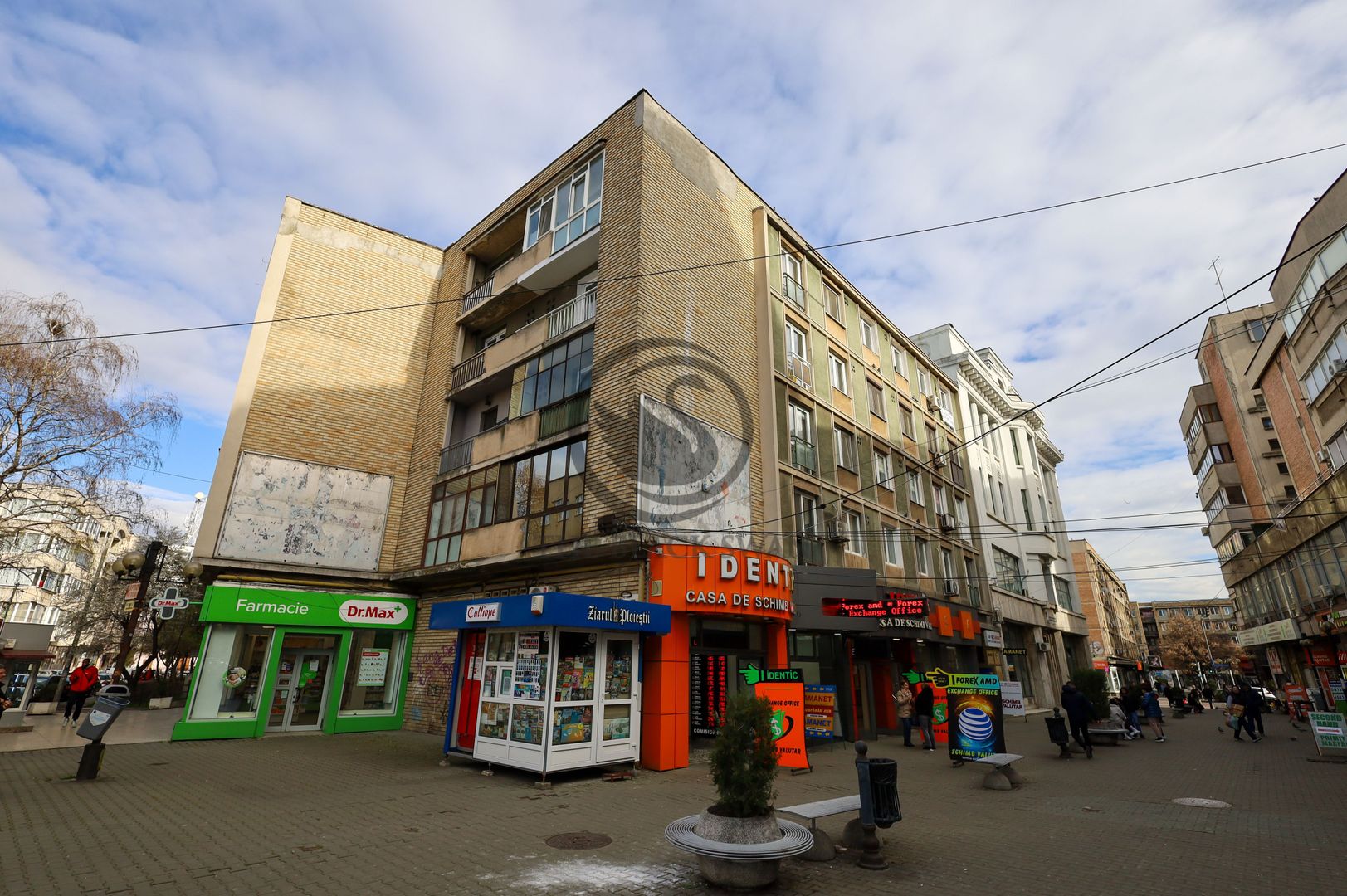 Apartament 3 camere de vanzare | Ultracentral, Ploiesti | COMISION 0% - Poză 17