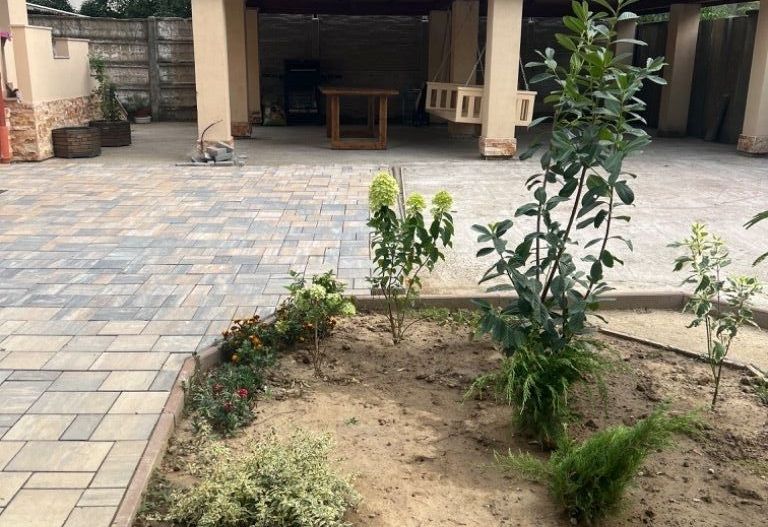 BRASADAS vinde casa cu 3 dormitoare in zona Titulescu. - Poză 15