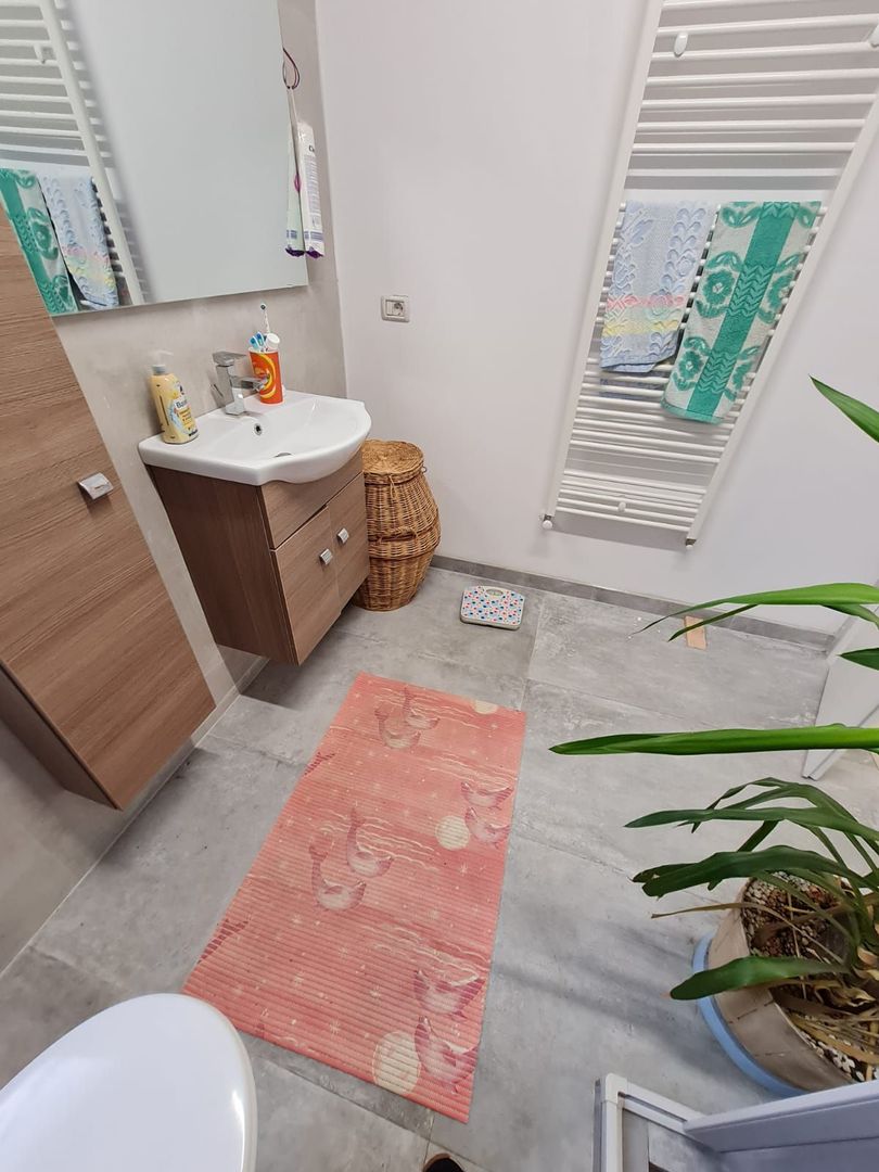 Duplex deosebit în Mosnita Noua - Poză 48