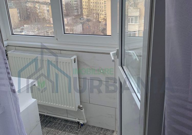 Apartament cu doua camere, bulevardul Alexandru cel Bun - Poză 8