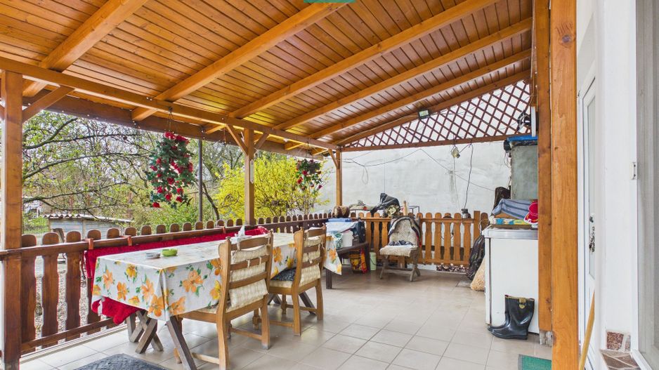 Casă la preț de apartament zona 3 Insule - Schiță 21