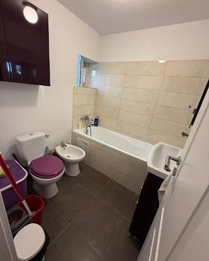 Vanzare Apartament 3 camere, 70 mp, etaj 10/11,  parcare ADP – Sebastian - Poză 3