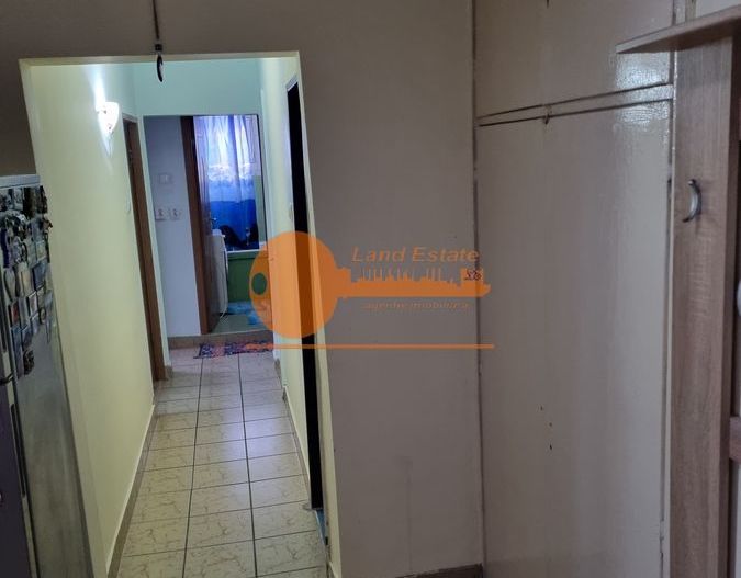 Apartament 3 camere | Piața Rahova | Etaj 3/8 - Poză 8