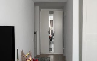 Garsonieră Premium, complet mobilata si utilata, Novum56 - Gorjului - Poză 7