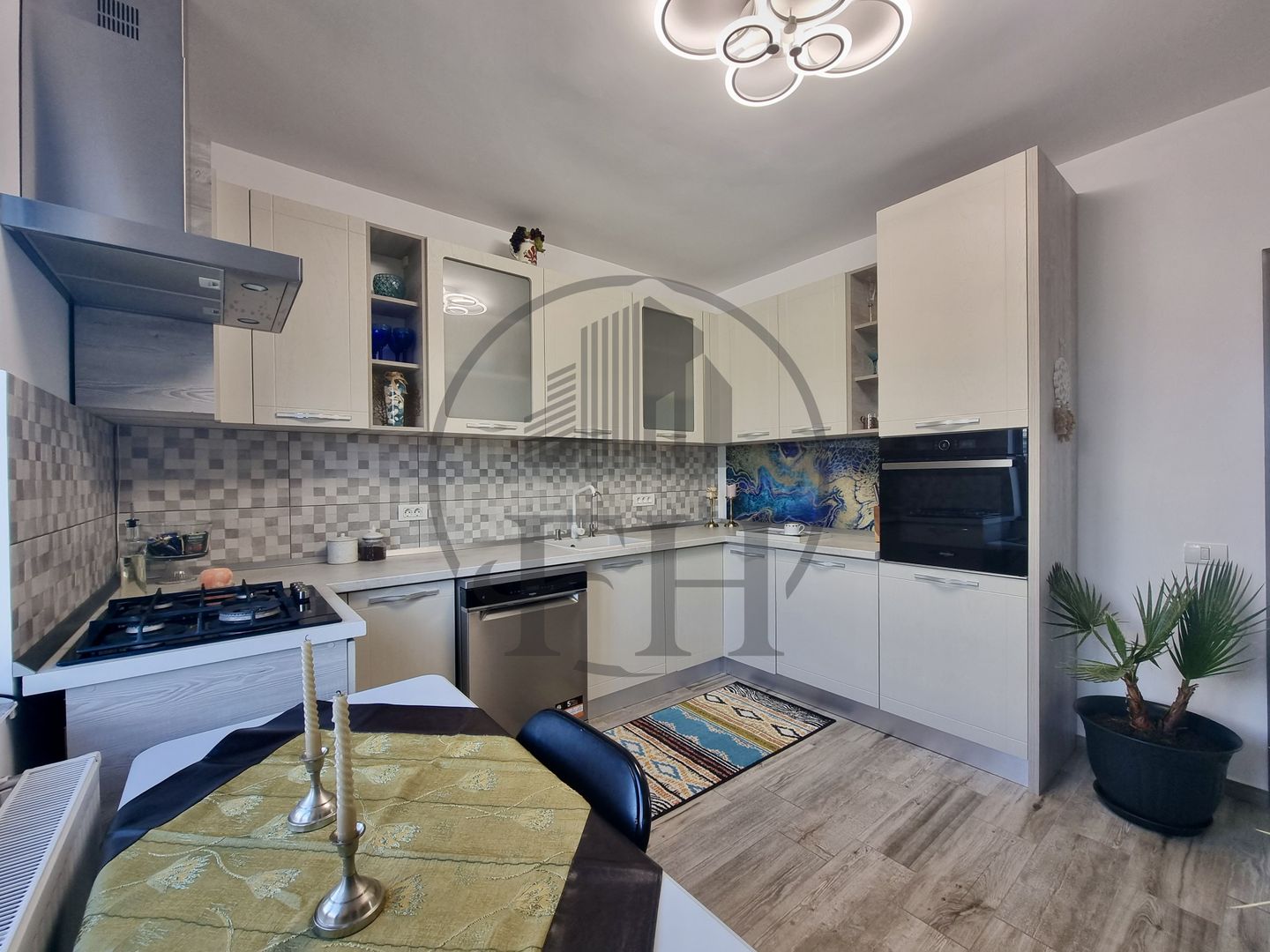 Casa / Vila de vanzare Valu lui Traian - Poză 6