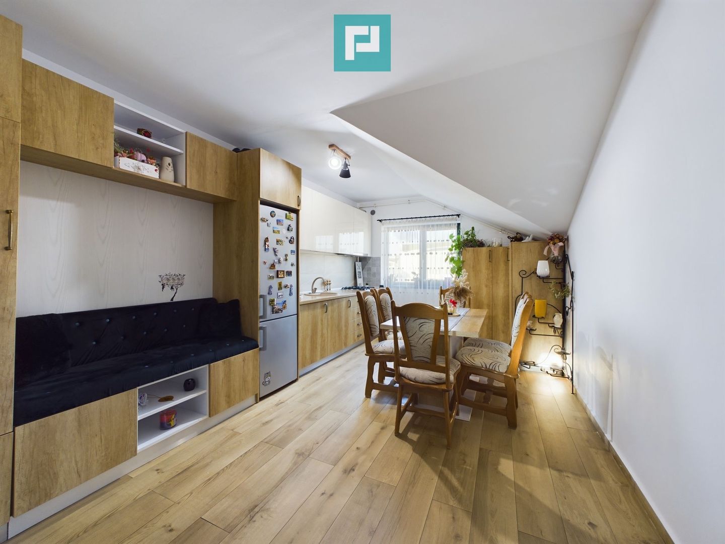 Apartament 2 dormitoare,Bloc Nou - Poză 8