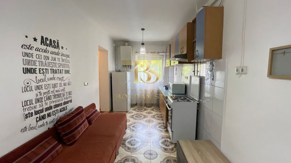 Apartament 2 camere de vânzare / închiriere | Etaj 3 | Zona Careiului - Poză 1