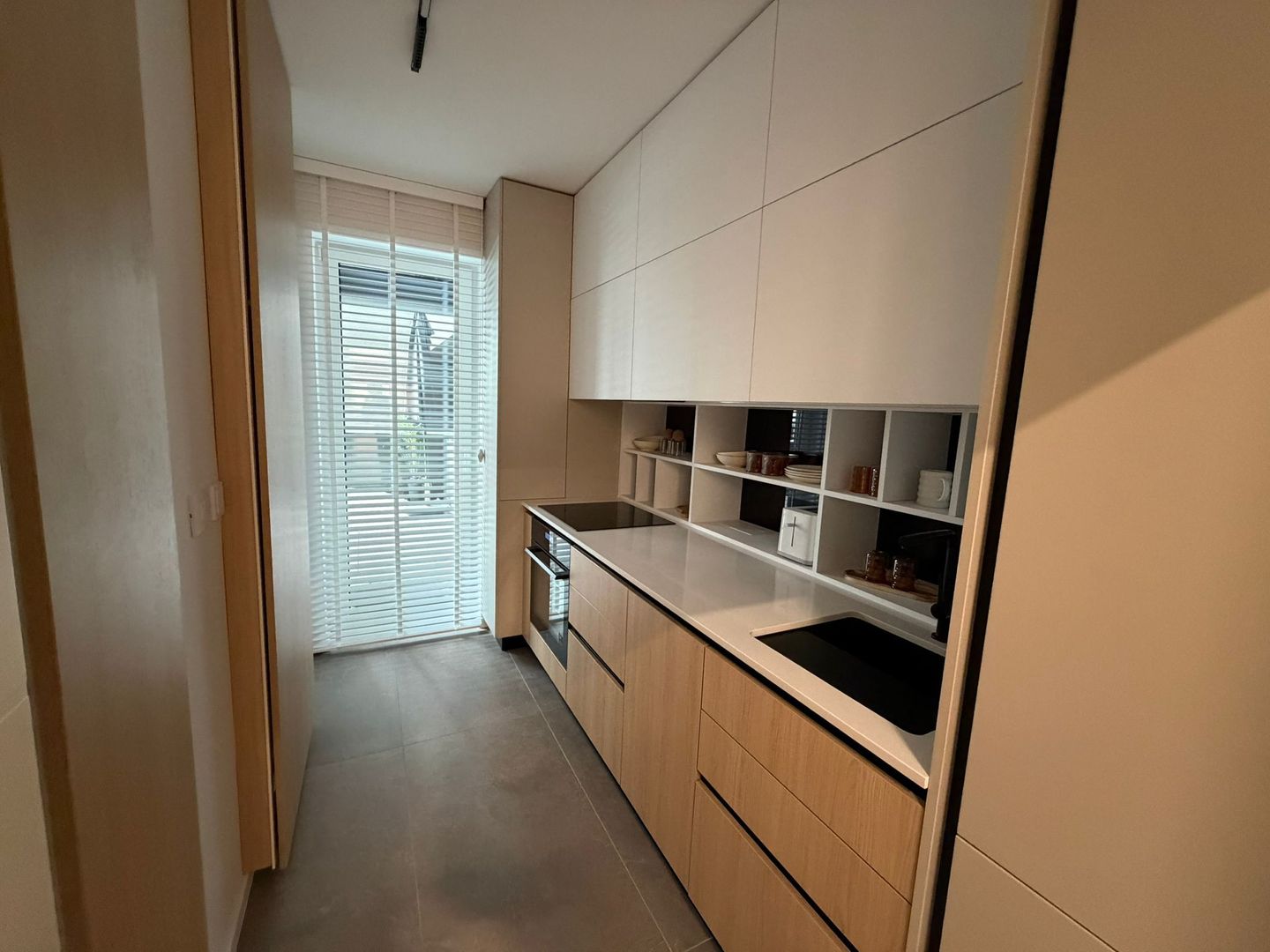 AP. 2 CAMERE ESTORIA, PRIMA INCHIRIERE, PARCARE, METROU, PET-FRIENDLY - Poză 11