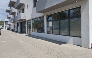 Spatiu birou+depozit 105 mp total-5 parcari-Dr. Tarpiuilui - Poză 4