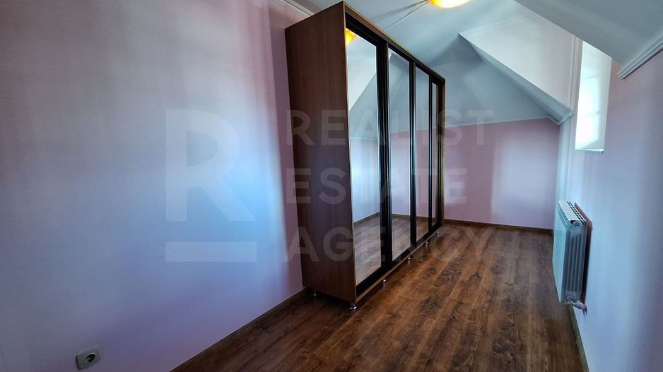 Chirie, casă, 6 camere, str. Toma Alimoș, Durlești - Poză 10