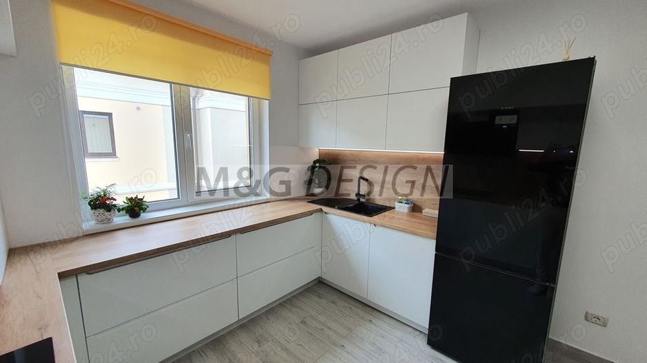Apartament 3 camere Braytim - Poză 4