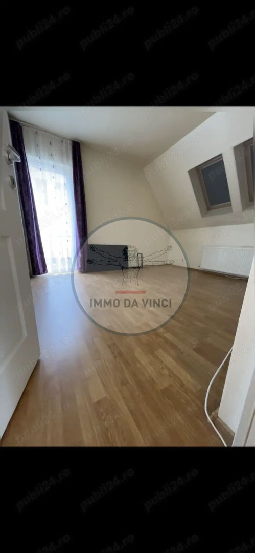 Apartament de vânzare zona Bulevardu Muncii - 2 camere, decomanda - Poză 1