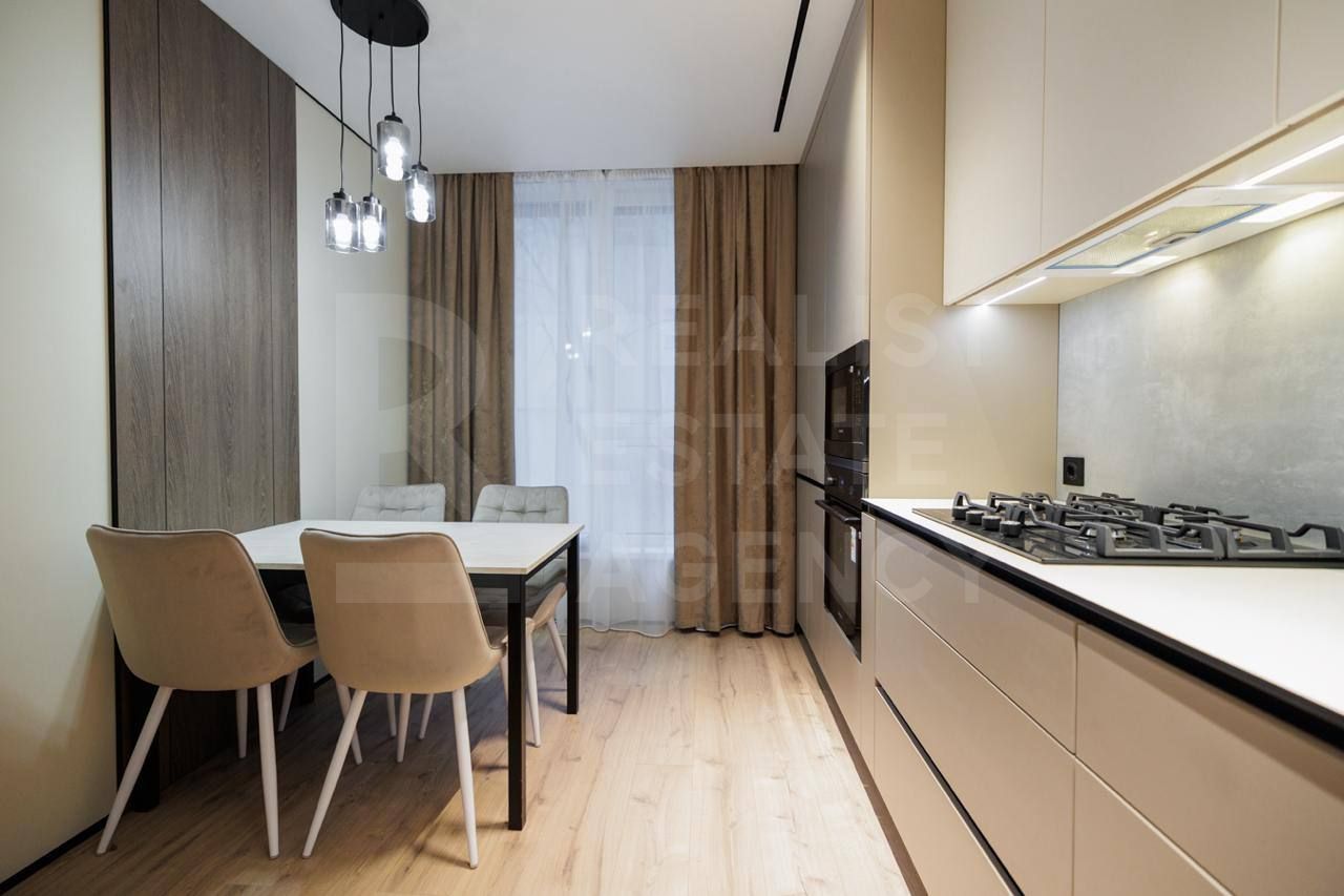 Vânzare, apartament, 2 camere + living, str. Cuza Vodă 5, Botanica - Poză 5