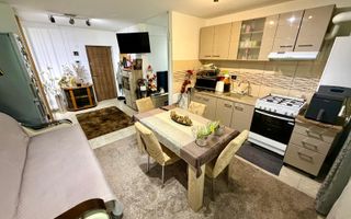 2 camere in bloc 2021 - Promenada Mall - 52.7mp - etaj 2 - centrala - Poză 1