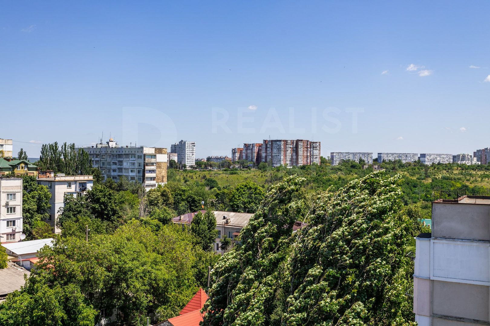 Vânzare, apartament, 3 camere, strada Jubiliară, Botanica - Poză 22