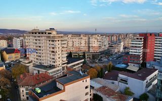 COMISION 0% - De Inchiriat Vila Ultracentral Pitesti - Poză 27