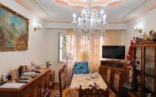 Apartament 4 camere 85 mp utili etaj 1 si pivnita in zona Vasile Aron - Poză 1