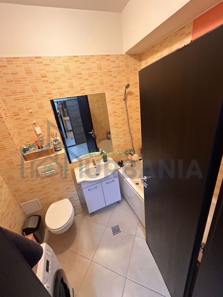 Apartament o cameră de închiriat, Concept Moara de Foc, Iași - Poză 4