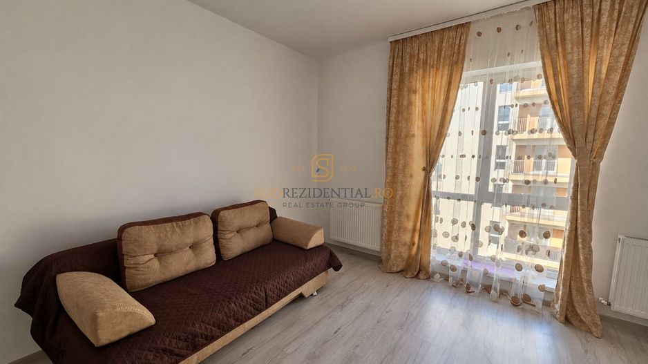 Apartament 2 camere decomandat | Zona Luica- Brâncoveanu-Grand Arena - Poză 2