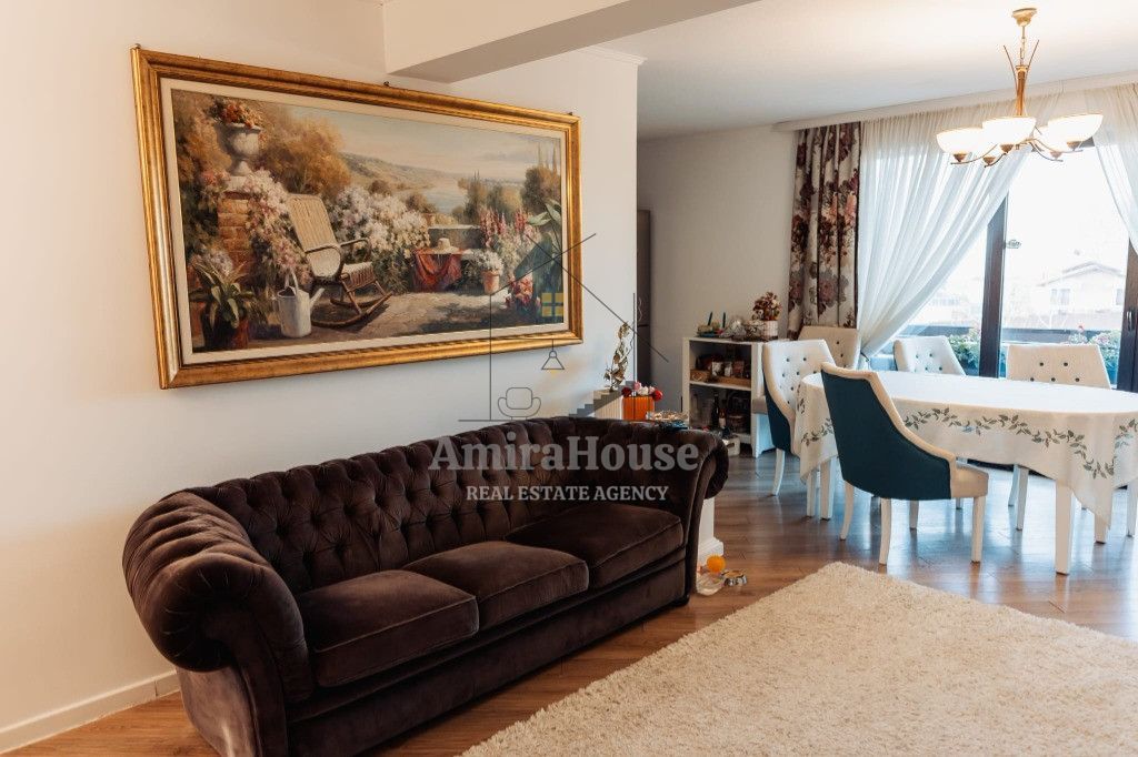 Duplex/unitate locativa, finisat, mobilat, teren 180 mp, Europa - Poză 5