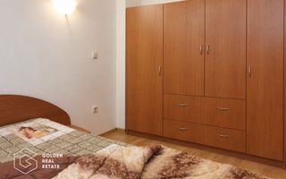 Apartament o camera cu nisa, Ared Uta , bloc nou - Poză 5